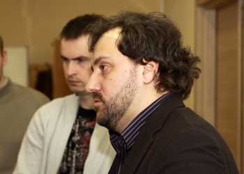 Леонид Лукин
