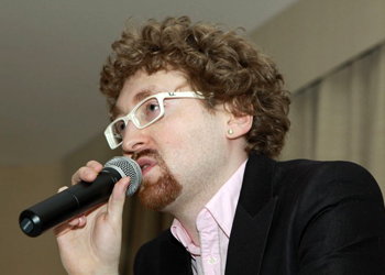 Александр Селивёрстов