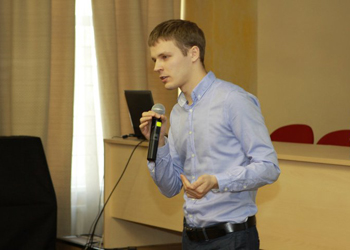Константин Леонович