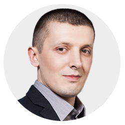 Дмитрий Климчуков, Генеральный директор агентства Click.ru 