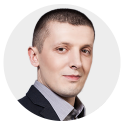 Дмитрий Климчуков, Исполнительный директор агентства Click.ru