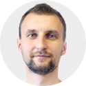 Андрей  Стаин, Директор по развитию российского направления в компании Clickky