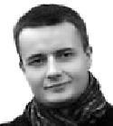 Антон Агапов, Исполнительный директор Apollo-8.ru
