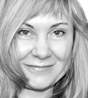 Ирина Алексеева, Account Director Garin Studio