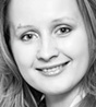 Елена Бурдюгова, Pr-директор рекламного холдинга, блогер