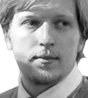 Глеб Чудецкий, Директор по маркетингу в социальных медиа в агентстве Digital Guru