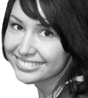 Александра Кулачикова, Эксперт по Google Analytics