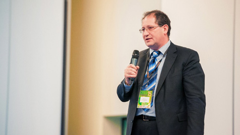 Конференция CyberMarketing-2015. Александр Митник