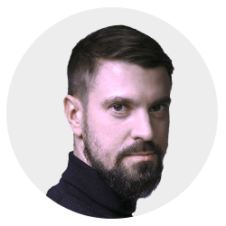 Евгений Кузнецов