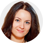 Елена Камская