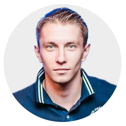 Владимир Антошин