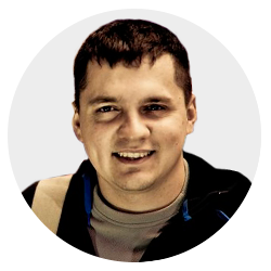 Александр Шестаков