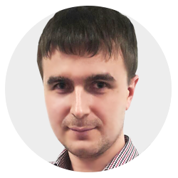 Дмитрий Полозов