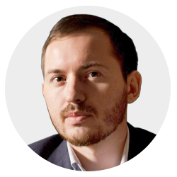 Юрий  Анциферов