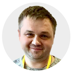 Сергей Смирнов