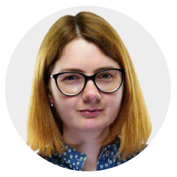 Анна Розумнюк