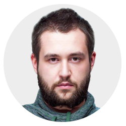 Михаил Петров