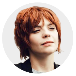 Евгения Алейникова