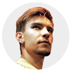 Григорий Орлов
