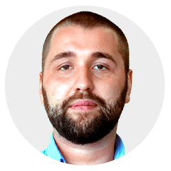 Алексей Макаров
