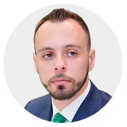 Михаил Трошин