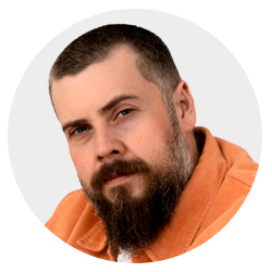 Константин Дубовой
