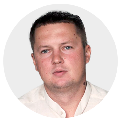 Глеб Гавриленко 