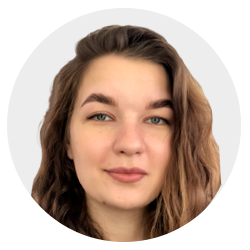 Екатерина Балахнина