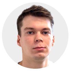 Данил  Булдаков