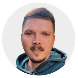 Антон Ошкин