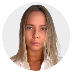 Нина Парамонова