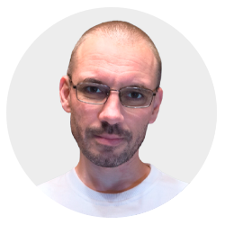 Андрей  Завьялов