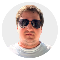 Дмитрий  Пальчик