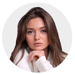 Екатерина  Казмерова