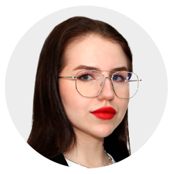 Ирина Цыбуляк