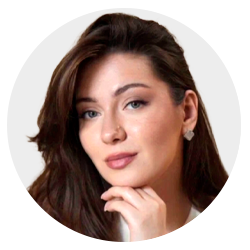 Анна Юпатова