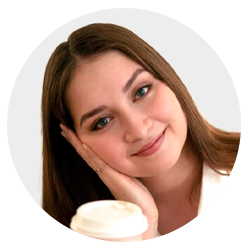 Наталия Меркулова