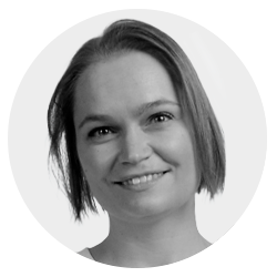 Анна  Бессмертная