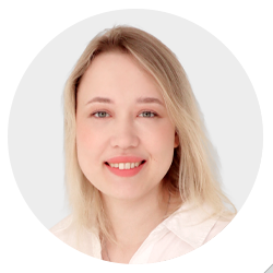 Мария  Смирнова