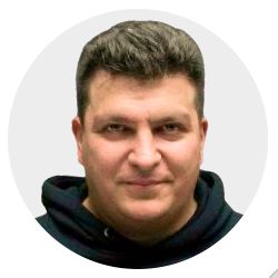 Поджаров Иван