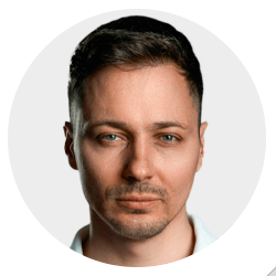 Антон  Полилов
